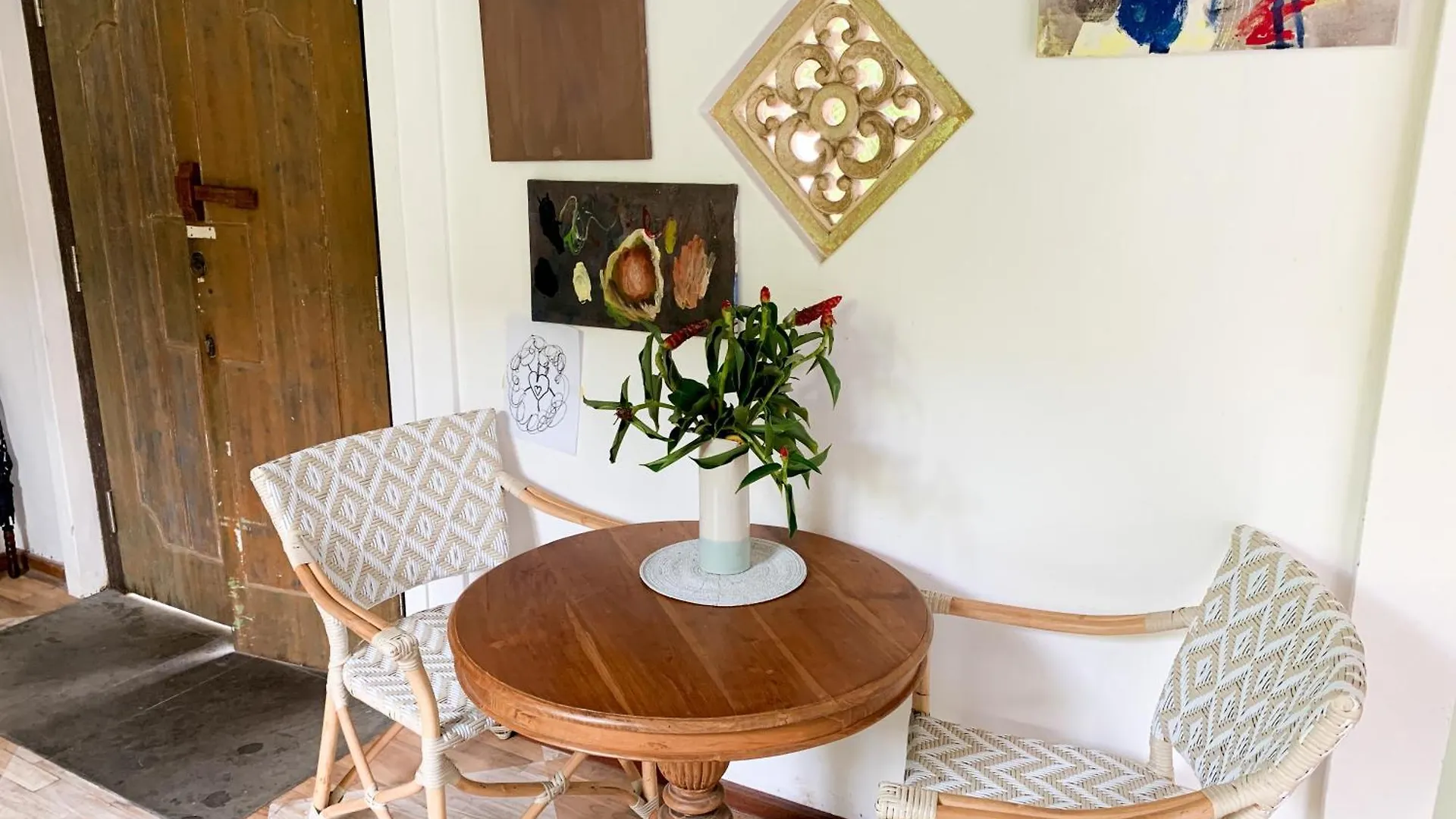 Tropical Oasis 2 Bedroom Villa - Near Beach Seminyak  Indonesia