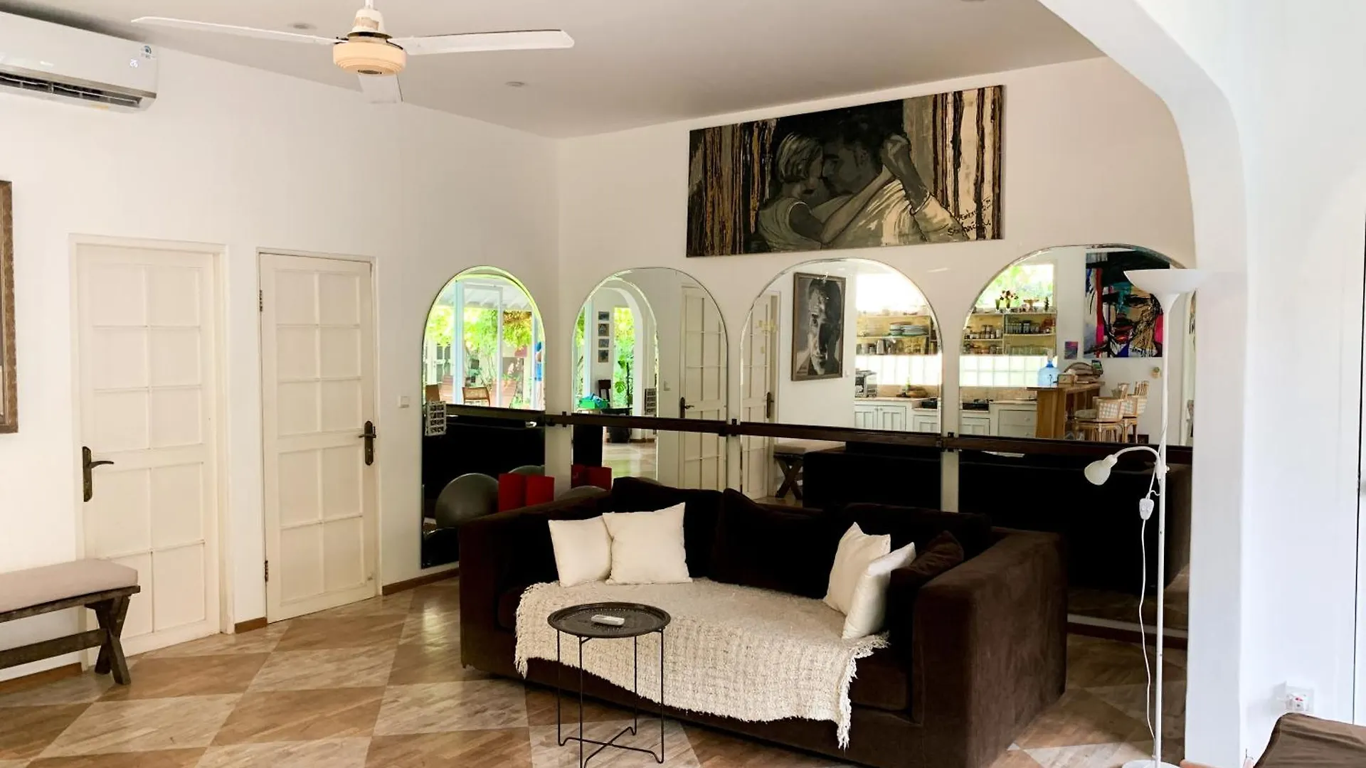 Tropical Oasis 2 Bedroom Villa - Near Beach Seminyak  Indonesia