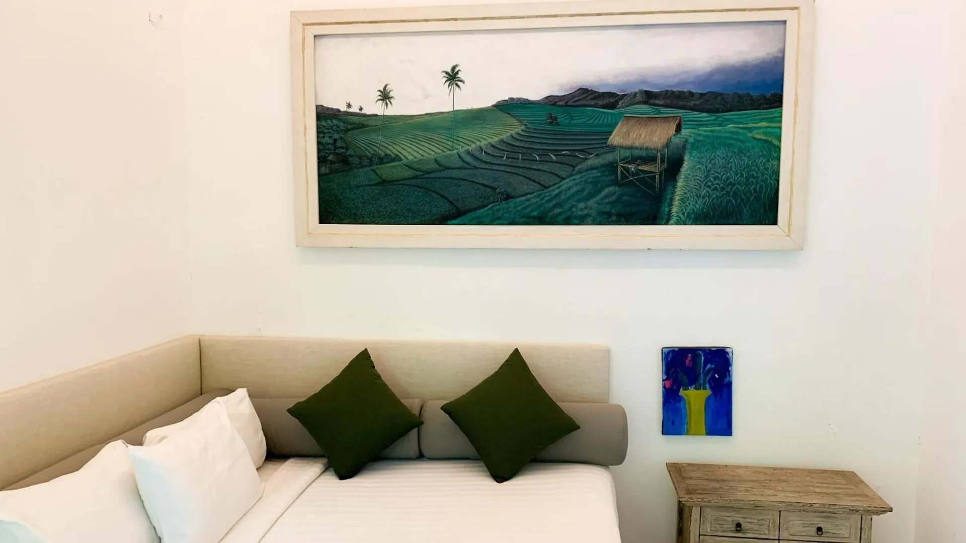 Tropical Oasis 2 Bedroom Villa - Near Beach Seminyak  Indonesia