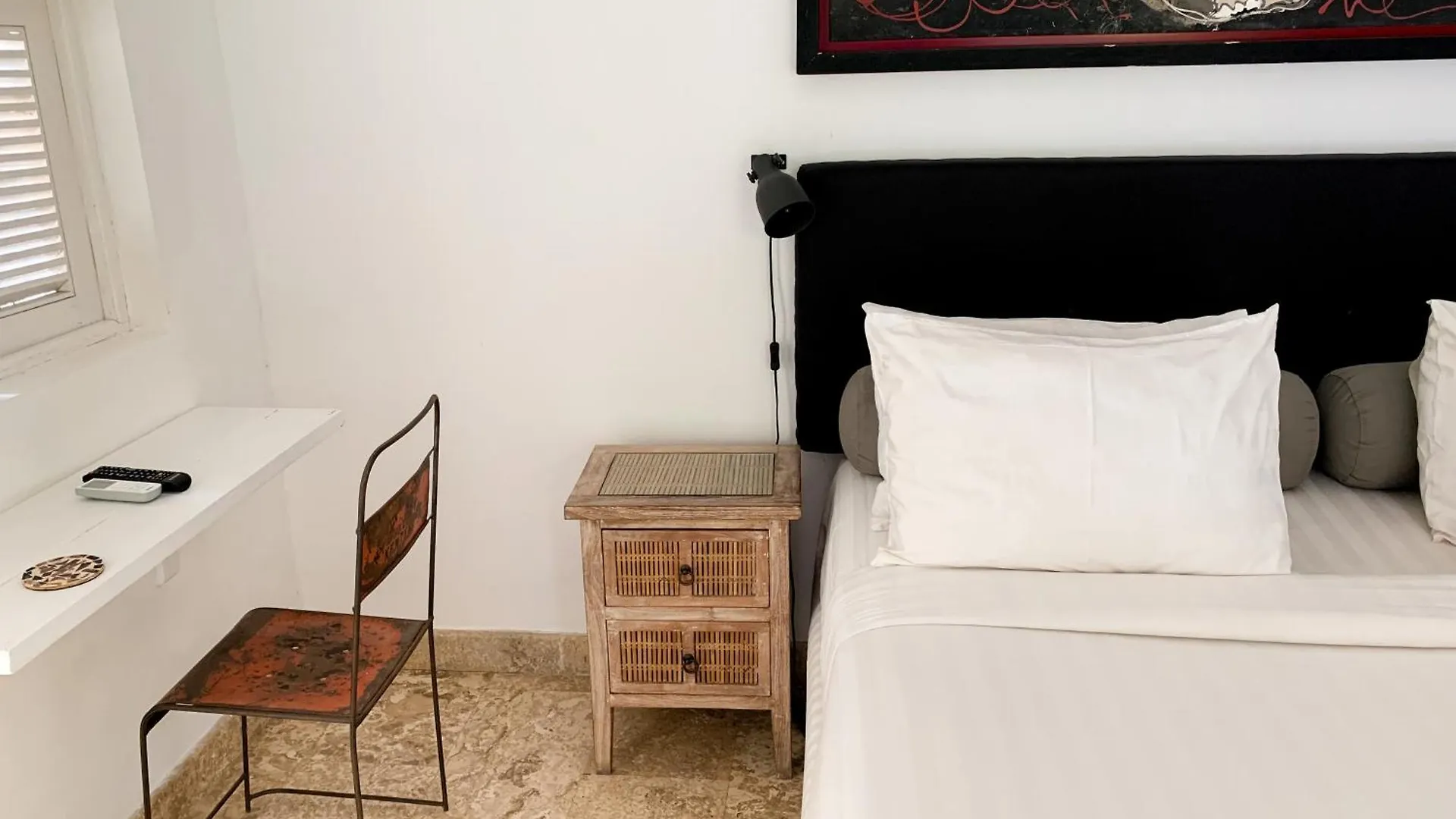 Tropical Oasis 2 Bedroom Villa - Near Beach Seminyak  Indonesia