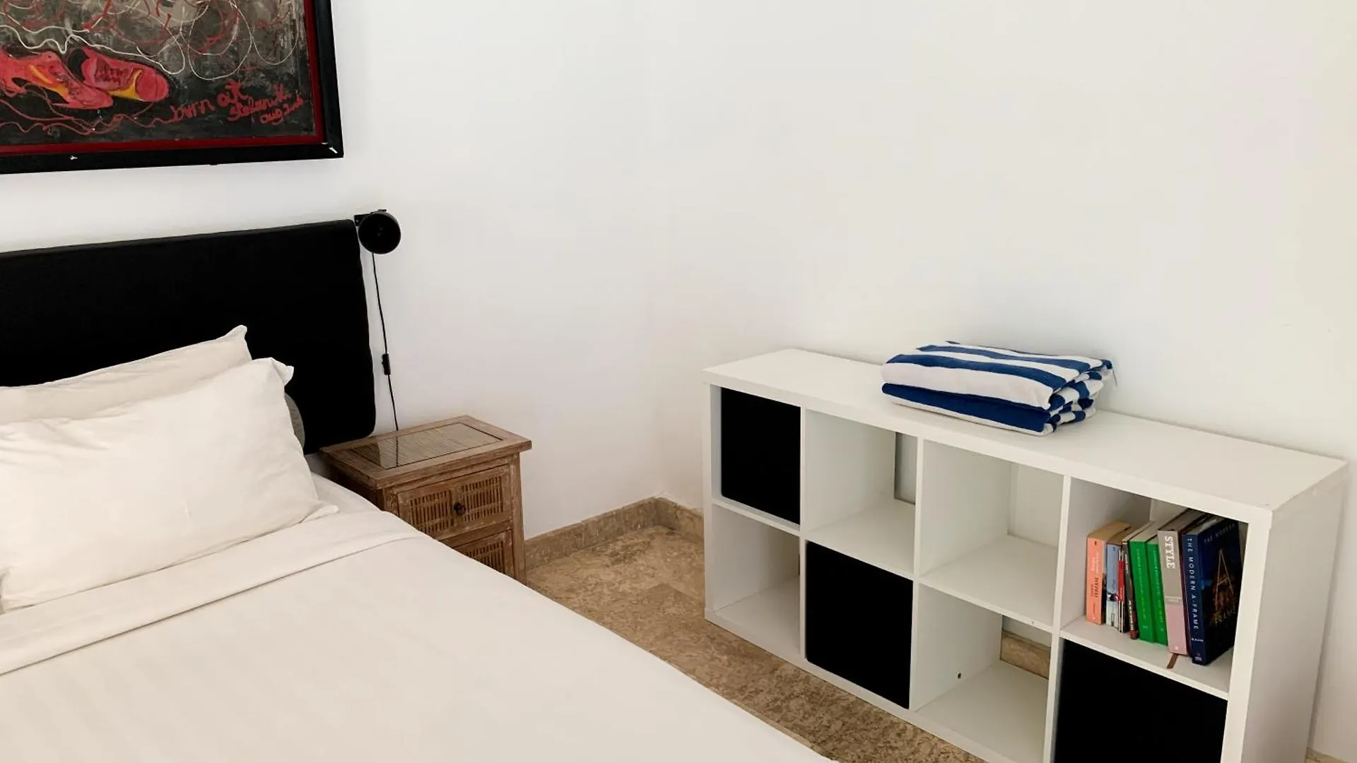Tropical Oasis 2 Bedroom Villa - Near Beach Seminyak